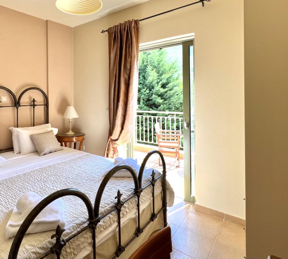 Villa Marianna Lourdata  Exterior photo
